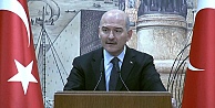 Bakan Soylu, 'Profesyonel bir jandarma arama kurtarma oluştu” ( videolu haber)