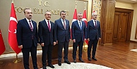 Bakan Tekin: "Başka Ülkede Okusak 'Devrim Yapmışlar' Diyebileceğimiz Rakamlar Var Ama Politikada Bu Çok Eleştiri Konusu Oluyor"