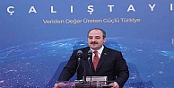 Bakan Varank, Ulusal Yapay Zeka Stratejisi Çalıştayı'nda konuştu