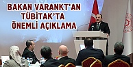 Bakan Varank'tan TÜBİTAK'ta önemli açıklama!