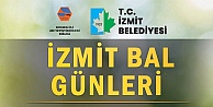 Bal üreticileri ve tüketiciler bu etkinlikte bir araya gelecek