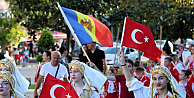 Balkan ezgileri Kocaeli'de buluştu