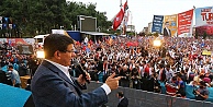 Başbakan Gebze ve Kocaeli vizyonunu açıkladı