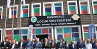 Başiskele'de 