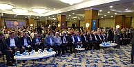 (VİDEOLU)Başiskele'ye 4,5 Yılda 886 Milyon TL'lik Yatırım