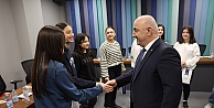 Başkan Bıyık: "Sporu Geniş Kesimlere Yaydık"