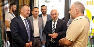 Başkan Büyükakın: Geleceğe daha hazır bir Kocaeli ve Darıca inşa ediyoruz