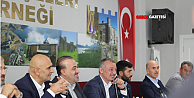 Başkan Büyükakın'dan Çayırova'da Muş ve Van Derneklerine Birlik Mesajı