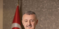 Başkan Büyükakın'dan Kabotaj Bayramı mesajı