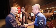 Başkan Büyükgöz'den Belediye Personeline Müjde