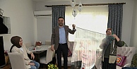 Başkan Özlü: 