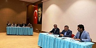 Başkan Şayir: 'Orman arazileri sorununu çözüyoruz”