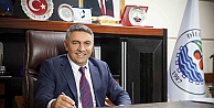 Başkan Şayir'den Kurban Bayramı Mesajı