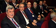 Başkanlar Ankara'da!