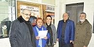 Başkanlığa karşıyız!