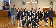 Basketbol Heyecanı