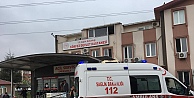 Bebeğini Yıkarken Sara Nöbeti Geçirdi: Suda Boğulma Tehlikesi Geçiren Bebek Yoğun Bakıma Alındı