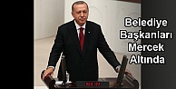 Belediye Başkanları Mercek Altında