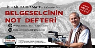 BELEDİYE BAŞKANLARI VE BİR ANANIN KEFEN BEZİ VASİYETİ