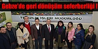 Belediye'den Geri Dönüşüm Seferberliği