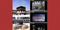 Belgesel Tadın da Kurban Bayramı Tebriği