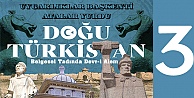 BELGESEL TADINDA DOĞU TÜRKİSTAN'DA DEVR-İ ALEM - 3