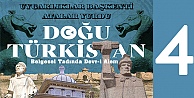 BELGESEL TADINDA DOĞU TÜRKİSTAN'DA DEVR-İ ALEM - 4