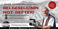 BELGESEL TADINDA YUNANİSTAN'DA 2 GÜNDE DEVRİ ÂLEM  (I)