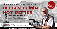 BELGESEL TADINDA YUNANİSTAN'DA 2 GÜNDE DEVRİ ÂLEM  (II)