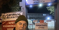 DEPREMİN YIKTIĞI HATAY DAN