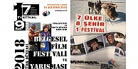 Türk Dünyası Belgesel Festivali