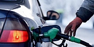 Benzine zam geliyor
