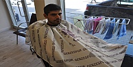 Berberler yeni fikirlerle rekabet ediyor!