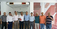 Beylikbağı bankasına kavuştu