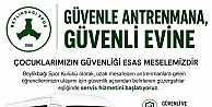 Beylikbağı Spor Kulübü'nden Öğrenciler İçin Servis Hizmeti