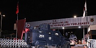 Beyoğlu'ndaki terör saldırısını gerçekleştiren terörist Ahlam Albasır cezaevine götürüldü