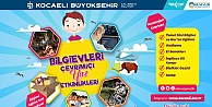 Bilgievleri kayıtları başladı