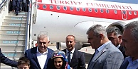 Binali Yıldırım Diyarbakır'da