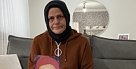 Bir annenin en acı feryadı: 