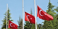 Bir gün süreyle milli yas ilan edildi