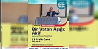 Bir Vatan Aşığı: Mehmet Akif 19.30'da