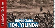 Birinci Dünya Savaşı'nın üzerinden 104 yıl geçti