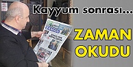 Bıyık Zaman okudu!