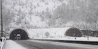 Bolu Dağı TIR ve Kamyon Geçişlerine Kapatıldı