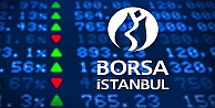 Borsa güne yükselişle başladı