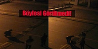 Böylesi Görülmedi!