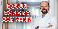 Boyun Ağrısını Azaltan 6 Öneri