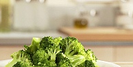 Brokoliyi Çok Fazla Haşlamayın