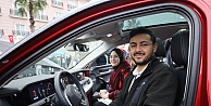 Bu Çalıştayda Elektrikli Araçlar Konuşuldu
