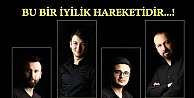 Bu konser ‘iyi' gelecek